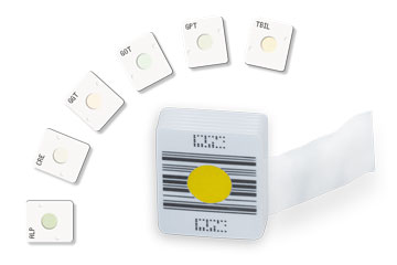 Smll screening S-Panel