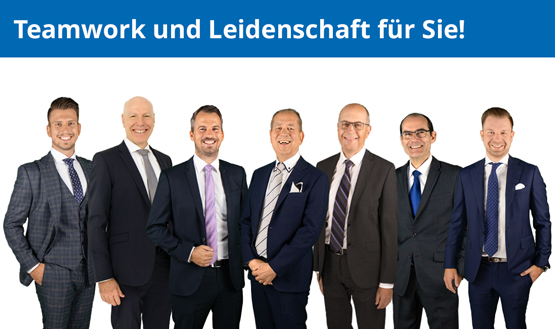 Geschäftsleitung