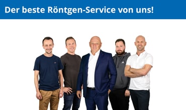 Röntgen Kompetenzzentrum